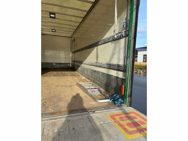 2014 man tgl 12.180 bakwagen 79-bdv-9 - afbeelding 10 van  27
