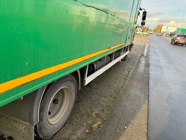 2014 man tgl 12.180 bakwagen 79-bdv-9 - afbeelding 14 van  27