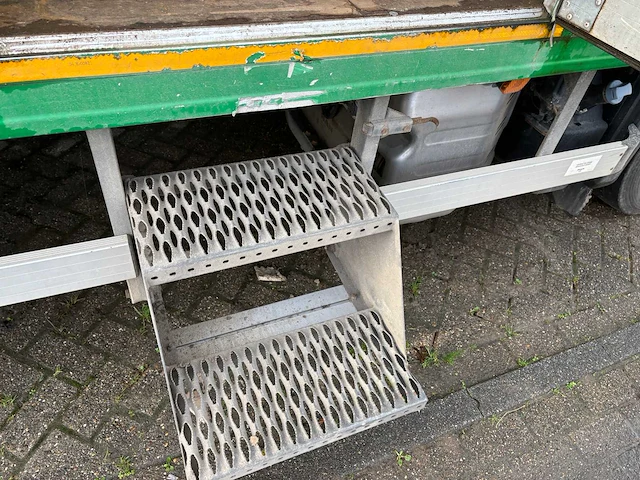 2014 man tgl 12.180 bakwagen 79-bdv-9 - afbeelding 16 van  27