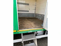 2014 man tgl 12.180 bakwagen 79-bdv-9 - afbeelding 17 van  27