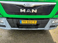 2014 man tgl 12.180 bakwagen 79-bdv-9 - afbeelding 12 van  27