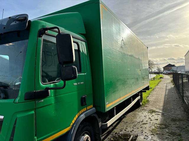 2014 man tgl 12.180 bakwagen 79-bdv-9 - afbeelding 21 van  27
