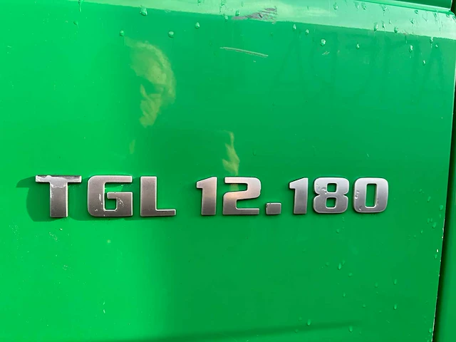 2014 man tgl 12.180 bakwagen 79-bdv-9 - afbeelding 22 van  27