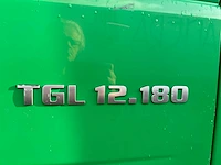2014 man tgl 12.180 bakwagen 79-bdv-9 - afbeelding 22 van  27