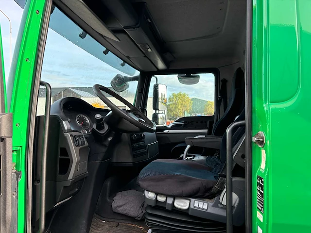 2014 man tgl 12.180 bakwagen 79-bdv-9 - afbeelding 24 van  27