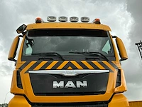 2014 man tgx 26.440 vrachtwagen - afbeelding 3 van  49
