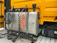 2014 man tgx 26.440 vrachtwagen - afbeelding 5 van  49