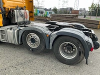 2014 man tgx 26.440 vrachtwagen - afbeelding 7 van  49