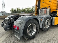 2014 man tgx 26.440 vrachtwagen - afbeelding 8 van  49