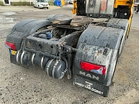 2014 man tgx 26.440 vrachtwagen - afbeelding 10 van  49