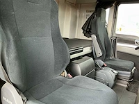 2014 man tgx 26.440 vrachtwagen - afbeelding 13 van  49