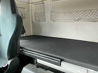 2014 man tgx 26.440 vrachtwagen - afbeelding 22 van  49