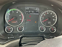 2014 man tgx 26.440 vrachtwagen - afbeelding 26 van  49