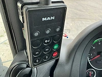 2014 man tgx 26.440 vrachtwagen - afbeelding 30 van  49