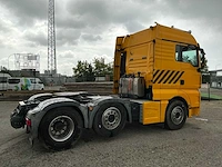 2014 man tgx 26.440 vrachtwagen - afbeelding 48 van  49
