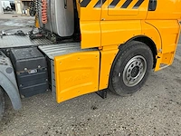 2014 man tgx 26.440 vrachtwagen - afbeelding 49 van  49