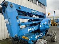 2014 manitou 160atj e3 hoogwerker - afbeelding 6 van  34