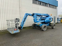 2014 manitou 160atj e3 hoogwerker