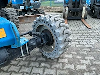 2014 manitou 160atj e3 hoogwerker - afbeelding 13 van  34