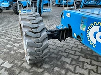 2014 manitou 160atj e3 hoogwerker - afbeelding 14 van  34
