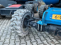2014 manitou 160atj e3 hoogwerker - afbeelding 15 van  34