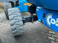 2014 manitou 160atj e3 hoogwerker - afbeelding 17 van  34