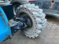 2014 manitou 160atj e3 hoogwerker - afbeelding 18 van  34