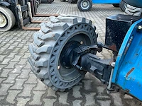 2014 manitou 160atj e3 hoogwerker - afbeelding 19 van  34
