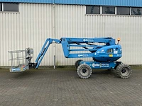 2014 manitou 160atj e3 hoogwerker - afbeelding 12 van  34