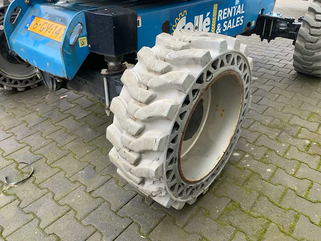 2014 manitou 160atj e3 hoogwerker - afbeelding 24 van  34
