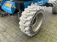 2014 manitou 160atj e3 hoogwerker - afbeelding 24 van  34