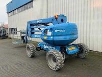 2014 manitou 160atj e3 hoogwerker - afbeelding 23 van  34