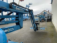 2014 manitou 160atj e3 hoogwerker - afbeelding 31 van  34