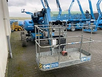 2014 manitou 160atj e3 hoogwerker - afbeelding 32 van  34