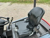 2014 manitou me 318 vorkheftruck - afbeelding 14 van  14