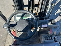 2014 manitou me318-48v vorkheftruck - afbeelding 5 van  17