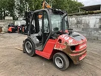 2014 manitou msi30t vorkheftruck - afbeelding 21 van  27