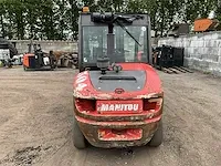 2014 manitou msi30t vorkheftruck - afbeelding 22 van  27