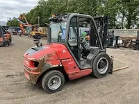 2014 manitou msi30t vorkheftruck - afbeelding 23 van  27