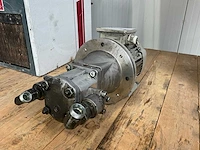 2014 marzocchi hydrauliekpomp - afbeelding 1 van  3