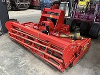 2014 maschio dc 2500 rotorkopeg - afbeelding 4 van  10