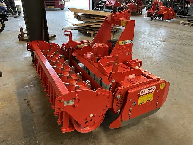 2014 maschio dl 1800 rotorkopeg - afbeelding 3 van  7