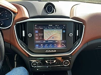 2014 maserati ghibli 3.0 v6 personenauto - afbeelding 14 van  19