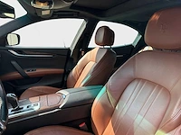 2014 maserati ghibli 3.0 v6 personenauto - afbeelding 3 van  19