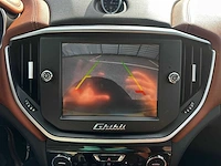 2014 maserati ghibli 3.0 v6 personenauto - afbeelding 7 van  19