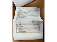 2014 maserati ghibli 3.0 v6 personenauto - afbeelding 11 van  19