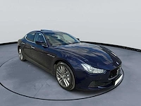 2014 maserati ghibli 3.0 v6 personenauto - afbeelding 12 van  19