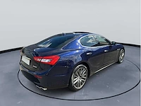 2014 maserati ghibli 3.0 v6 personenauto - afbeelding 14 van  19