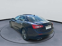 2014 maserati ghibli 3.0 v6 personenauto - afbeelding 15 van  19