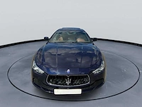 2014 maserati ghibli 3.0 v6 personenauto - afbeelding 16 van  19